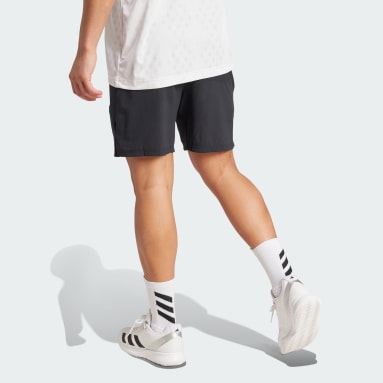 Short de tennis Climacool Ergo