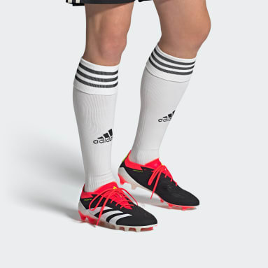 Predator 24 Elite Low AG Fußballschuh
