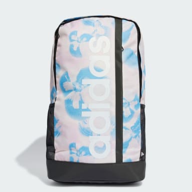 Mochila Linear Graphic Multicolor Mujer Gimnasio Y Entrenamiento