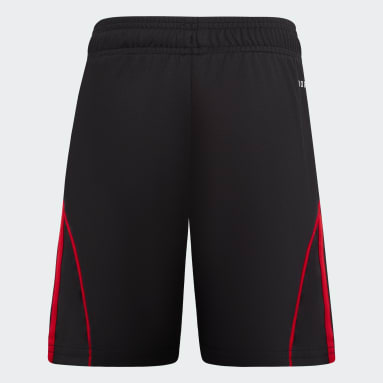 Shorts Titular River Plate 25/26 (Niños)