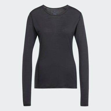Terrex Xperior Merino 150 Baselayer Long Sleeve T-skjorte