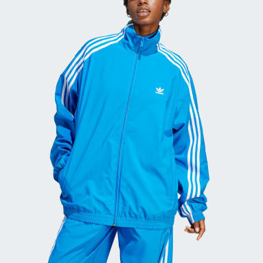 Adidas springblade dames blauw deals