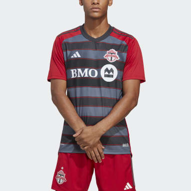 Toronto FC Jerseys | adidas Canada