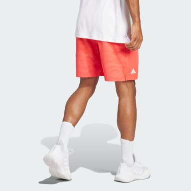 Tennis Pro Climacool 7-Inch Ergo Shorts