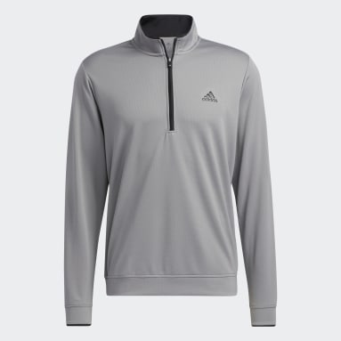 Adidas golf sweaters top for mens