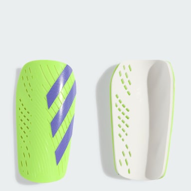 Tiro Club Shin Guards