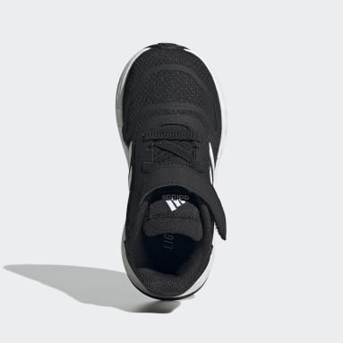 Infant & Toddler Sportswear Black Duramo 10 Shoes