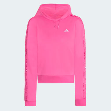 poleras rosadas mujer adidas Peru
