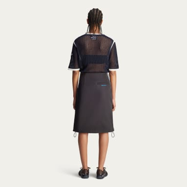 Falda Wales Bonner Satin