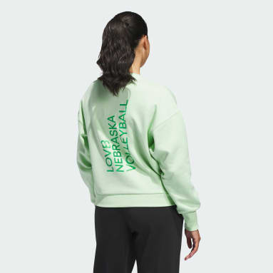 LOVB Nebraska Sweatshirt