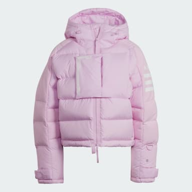TERREX XPLORIC Daunenjacke