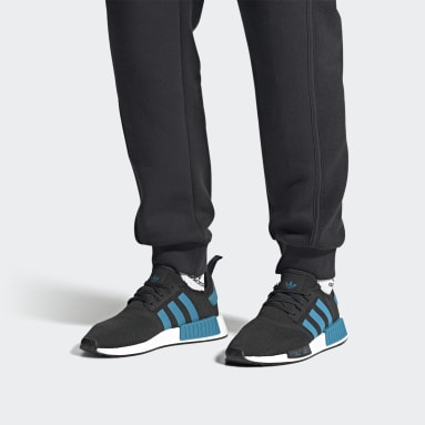 Originals Sort NMD_R1 sko