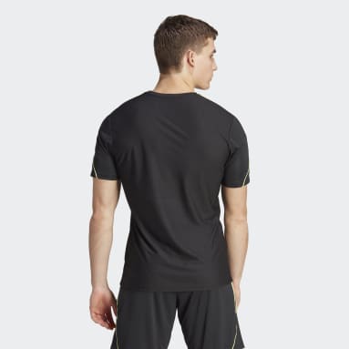 Maglia Tiro 23 League Nero Uomo Calcio