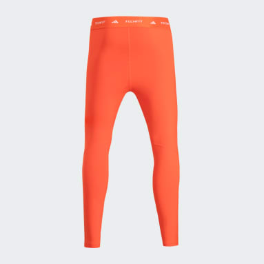 Calzas 7/8 TECHFIT Tiro Alto