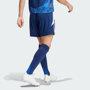Pantalones hot sale futbol mujer