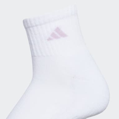 Cushioned Sport High-Quarter Socks 6-Pack