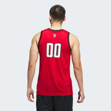 NC State Swingman Jersey