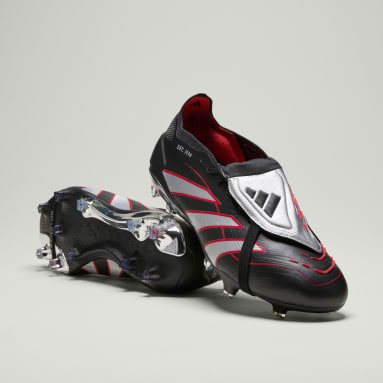 Buty Predator Elite BSR Fold-Over Tongue Firm Ground