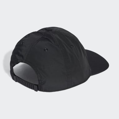 Gorra de Béisbol Future Icons Tech Negro Training