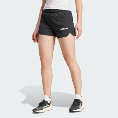 Quần Short Trail Terrex Techrock Pro