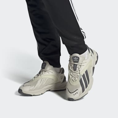 Oztral Sko Beige