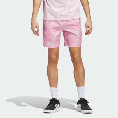 Print Shorts