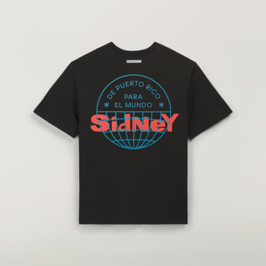 DTmF Bad Bunny Heavyweight Merch Tee