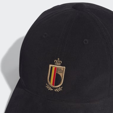 Ποδόσφαιρο Μαύρο Belgium Winter Cap