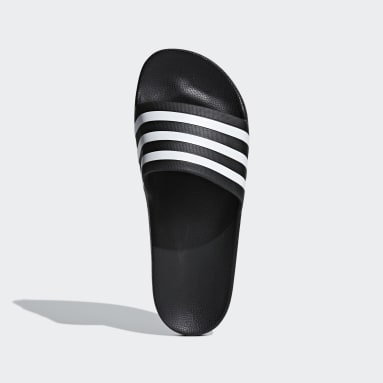Ojotas adilette Aqua