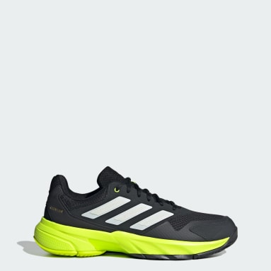 Zapatillas Courtjam Control 3 para Tenis
