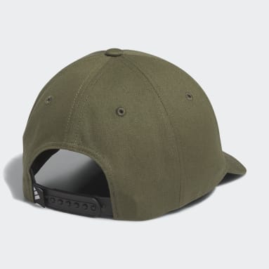 Men Golf Green Clubhouse Golf Hat