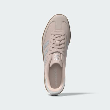 SAMBA OG W