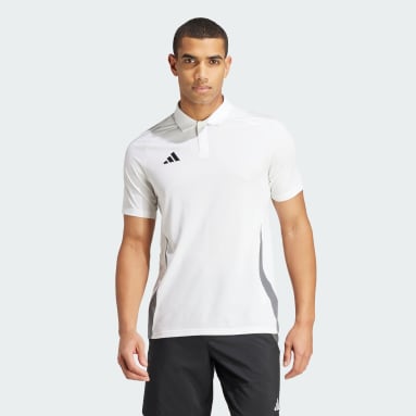 Camiseta Polo Tiro 24 Competition