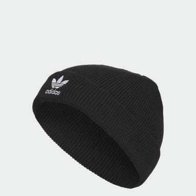 Trefoil Beanie