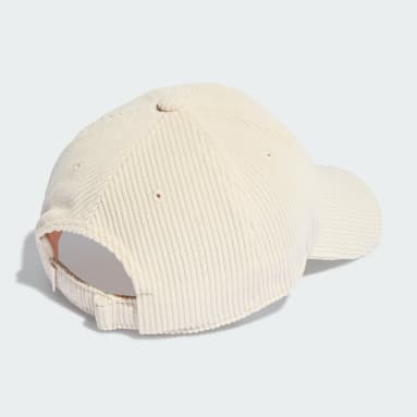 originals Beige Next+ 코듀로이 대드 캡