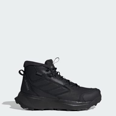 Scarpe Invernali Scarpe In Pelle adidas CH