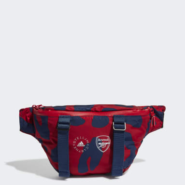 Arsenal FC x adidas by Stella McCartney Convertible Midjeveske Blå