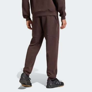 PANTALONES D4T WORKOUT TEJIDOS