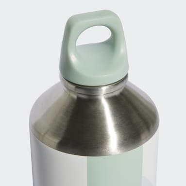 Garrafa de Aço adidas x Marimekko – 750 ml Verde Ginásio E Treino