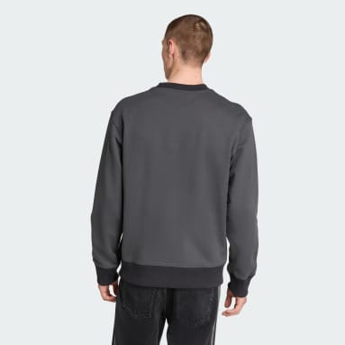 Liverpool FC LFSTLR Crew Sweatshirt