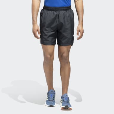 Men Training Black D4M SHO