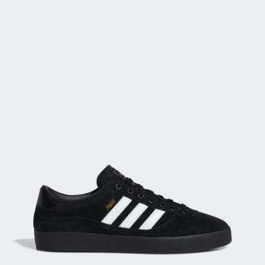Sneakers Skateboard Nero adidas IT