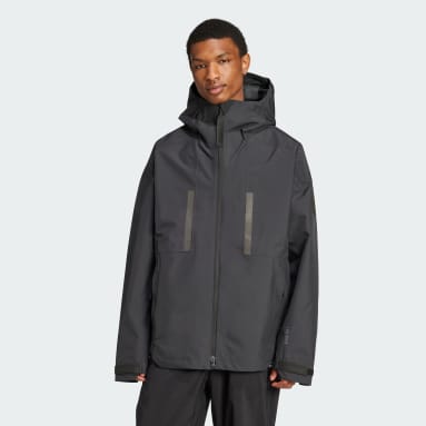Myshelter Rain.Rdy Jacket