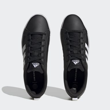 brillo asesinato agenda Women's Black Trainers | adidas UK