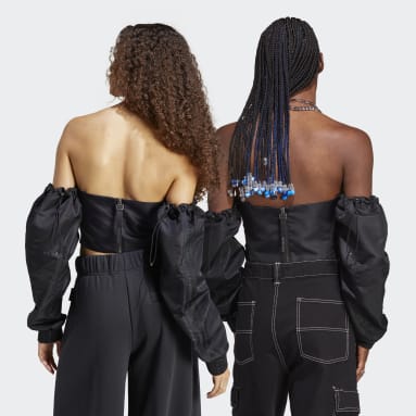 Corsetto Blue Version Santiago (Neutral) Nero Originals