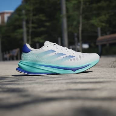 スーパーノヴァ ライズ ランニング / Supernova Rise Running