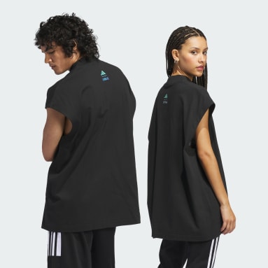 Regata Cropped Estampada Pride (Gênero Neutro)