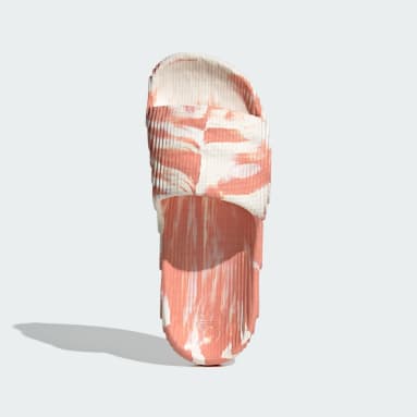 Adilette 22 Sandaler Beige