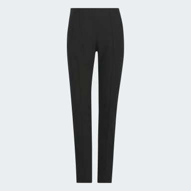 Tepláky Pintuck Pull-On