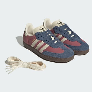 รองเท้า Samba OG